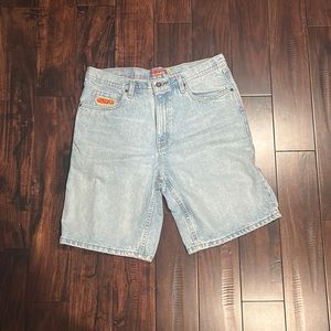 empyre shorts never worn